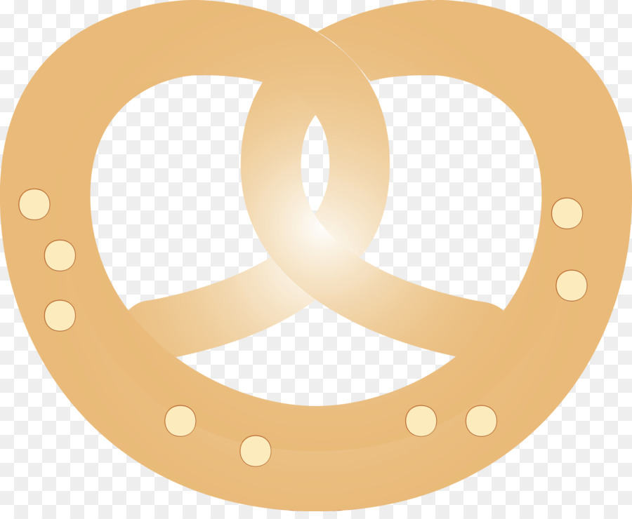 symbol font circle beige pattern