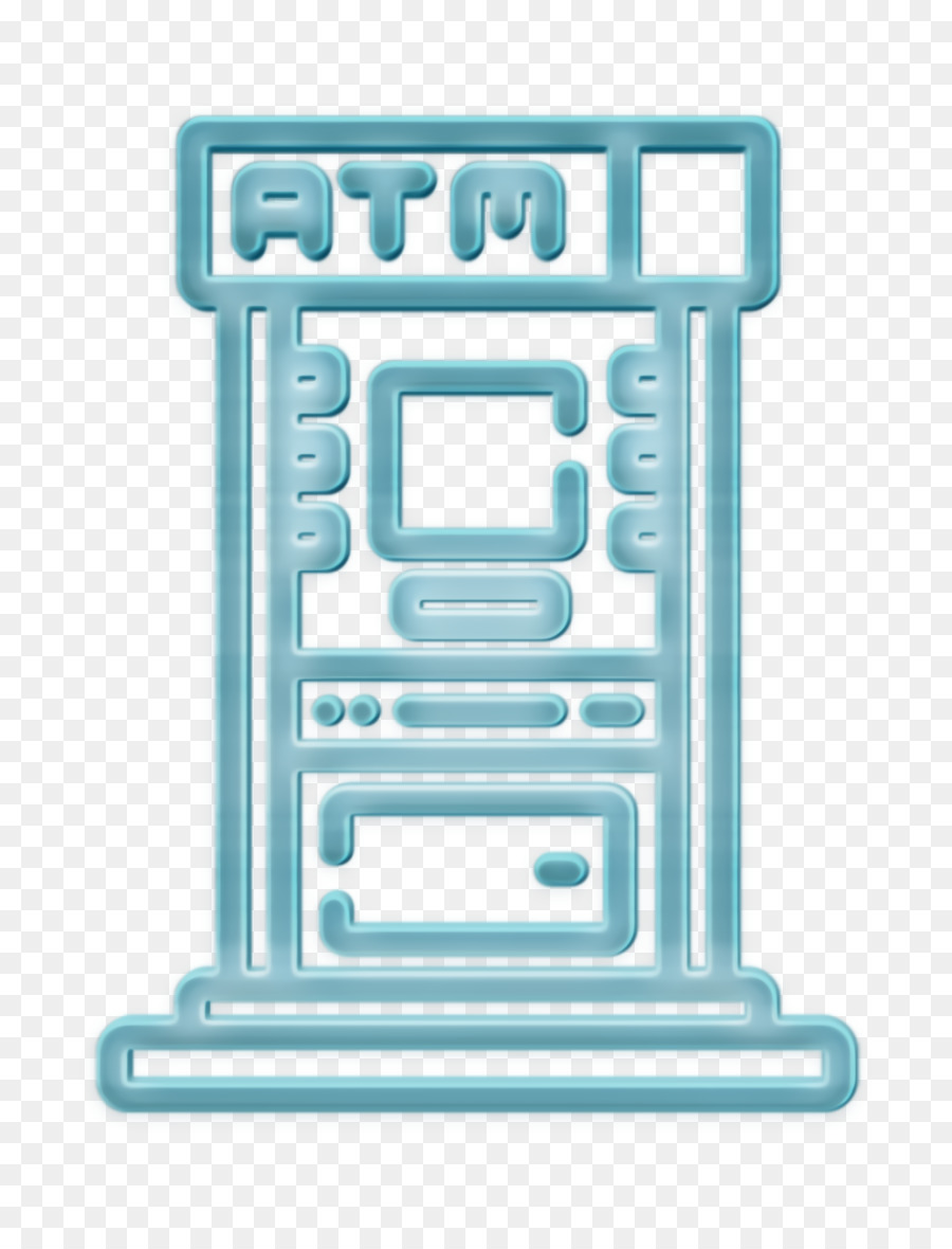 Icona ATM Icona della città - 