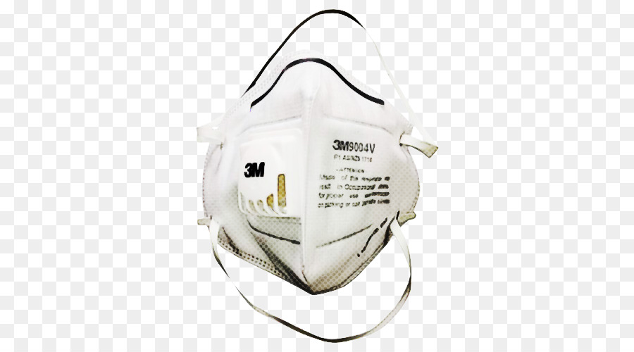 white bag mask headgear costume