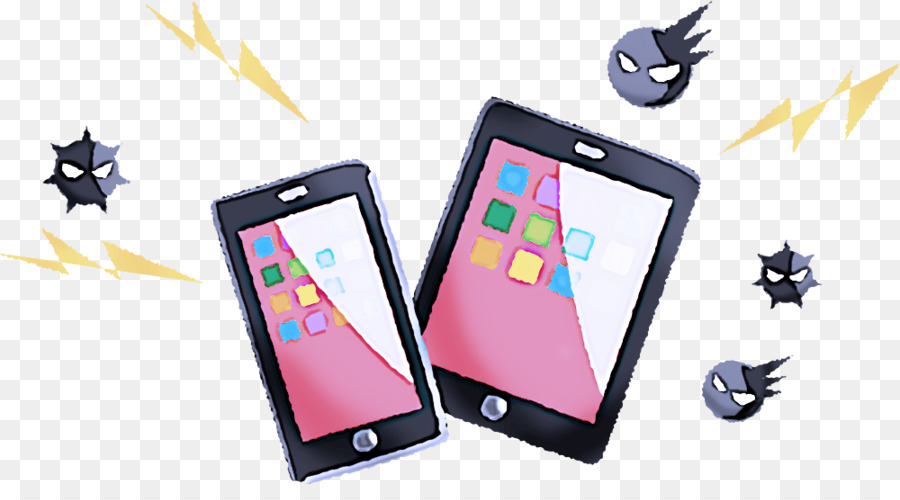 gadget telefono cellulare smartphone dispositivo di comunicazione iphone - 