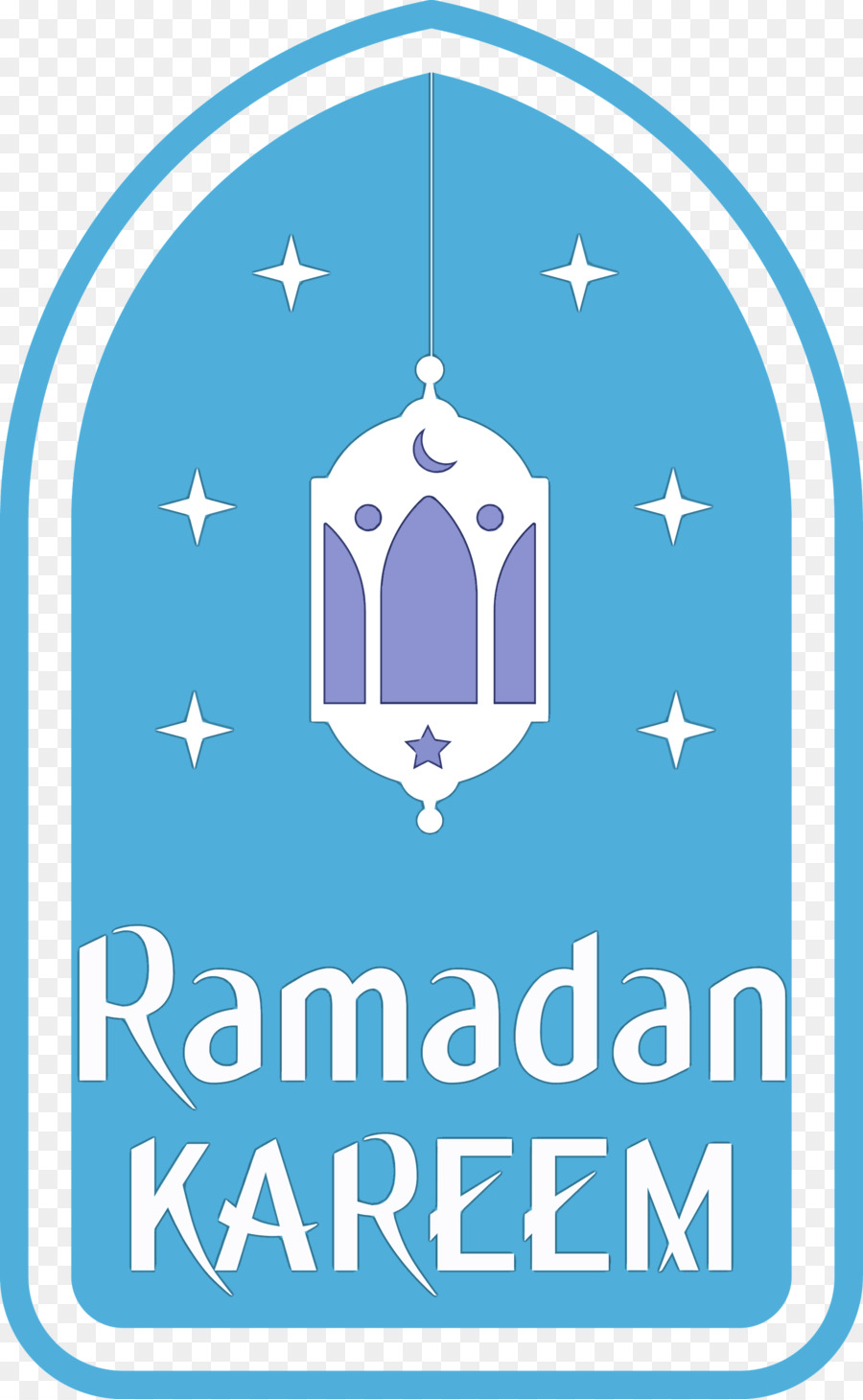 Ramadan Kareem Ramadan Mubarak