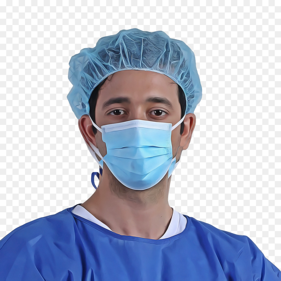 Chirurgische Maske medizinische Maske Gesichtsmaske - 