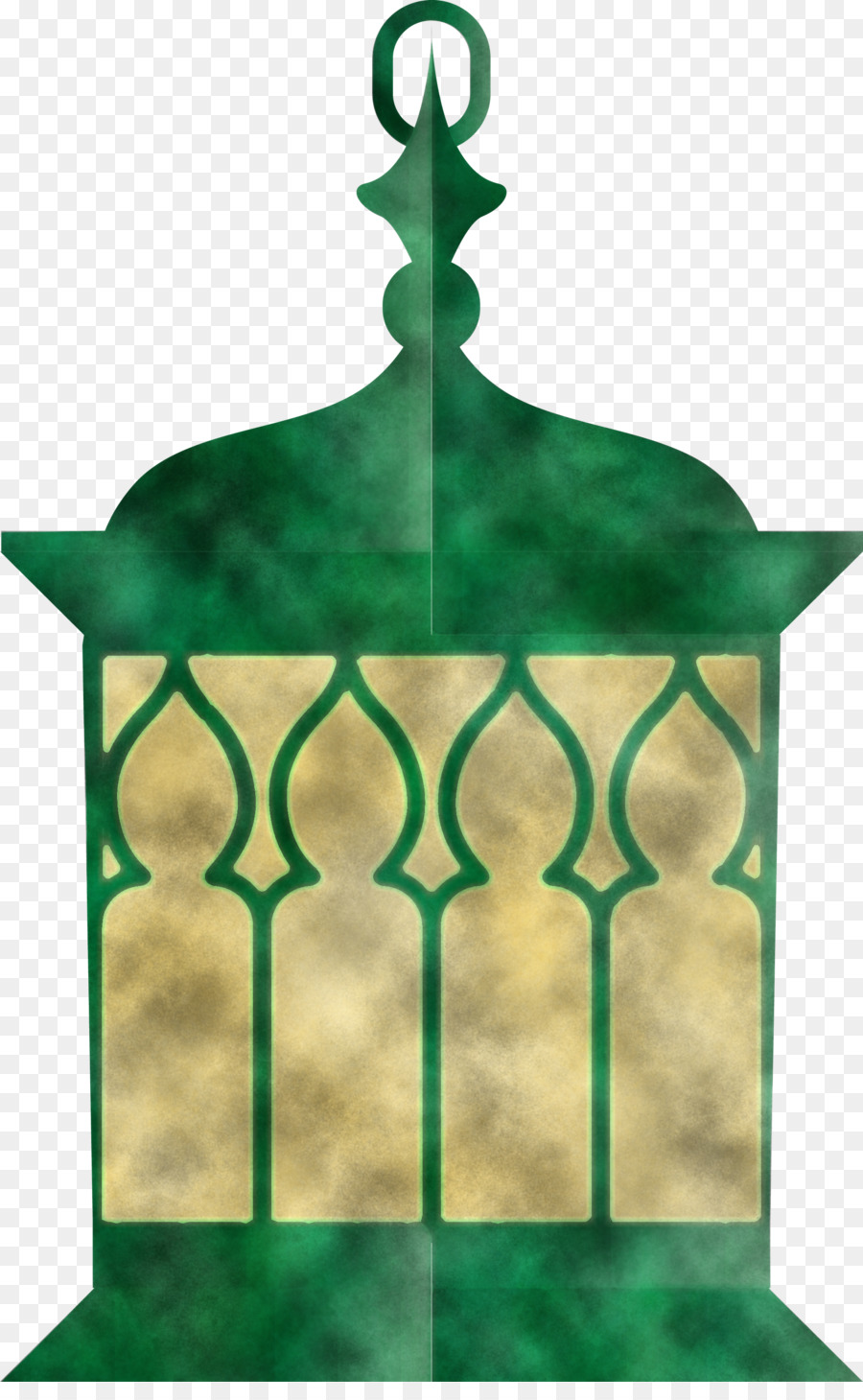 Arabic Lamp Arabic Culture