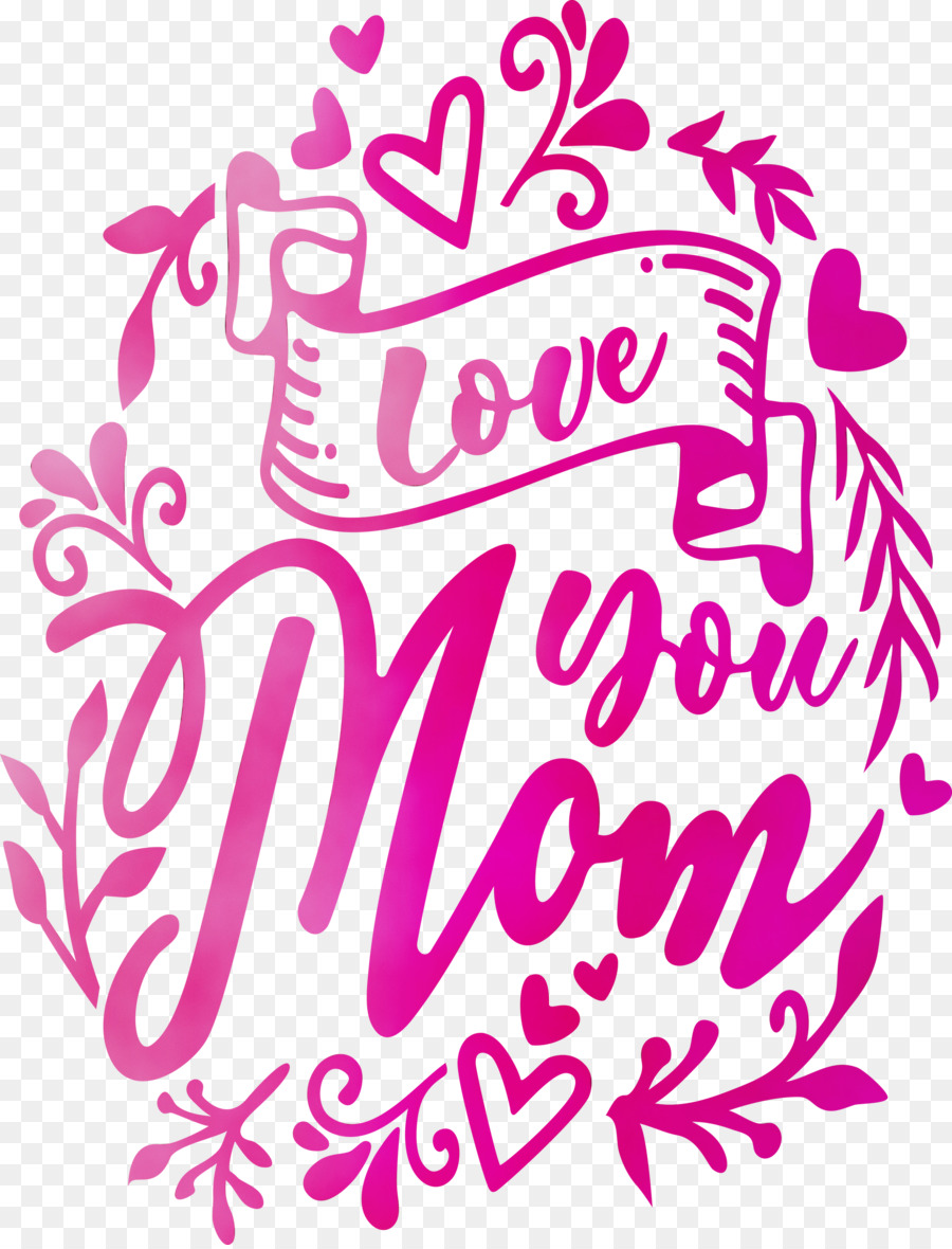 pink text font magenta calligraphy