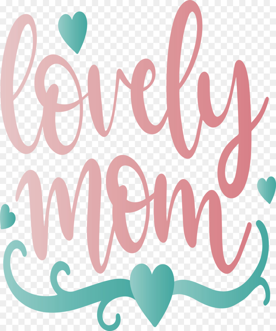 Festa della mamma Mamma adorabile - 