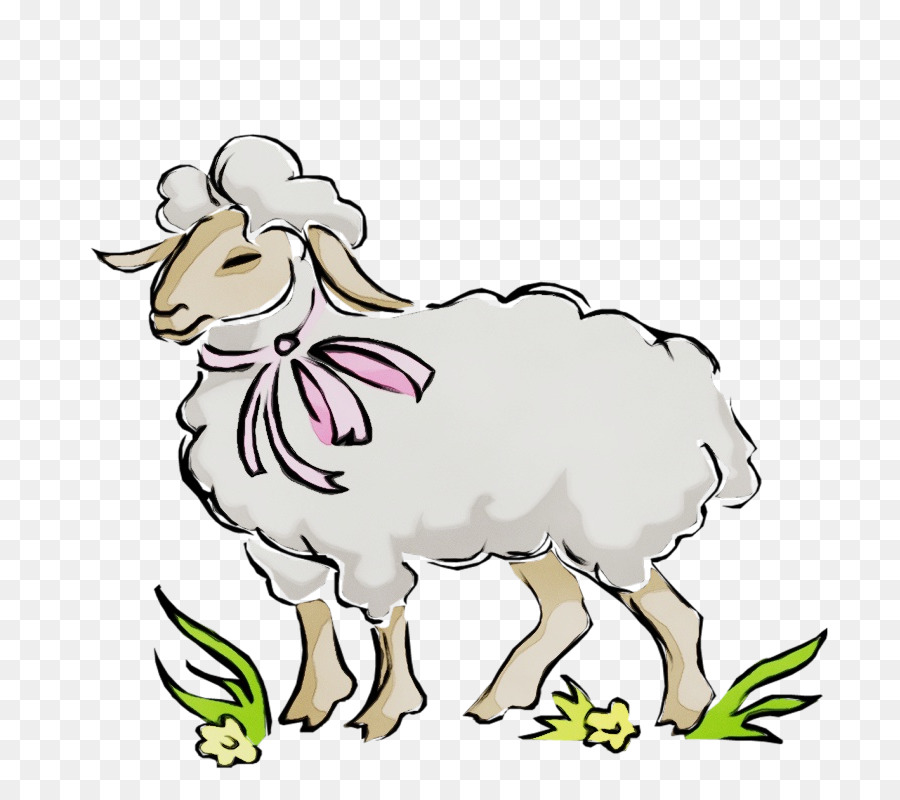 cừu cừu dê dê linh dương dê gia đình dê - 