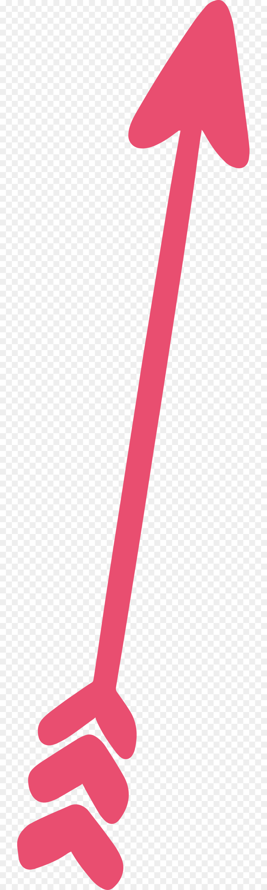 pink red magenta line material property