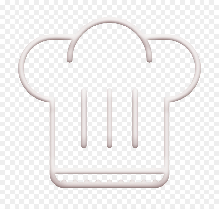 Chef Hut Symbol Chef Symbol Restaurant Symbol - 