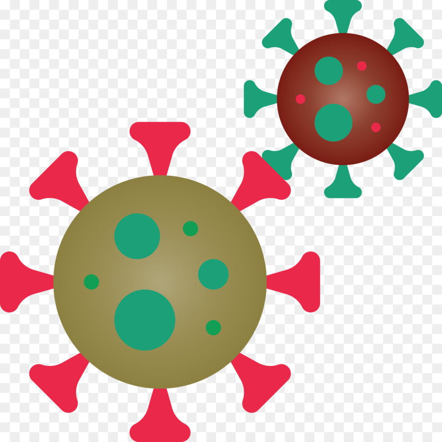 Virus coronavirus - 