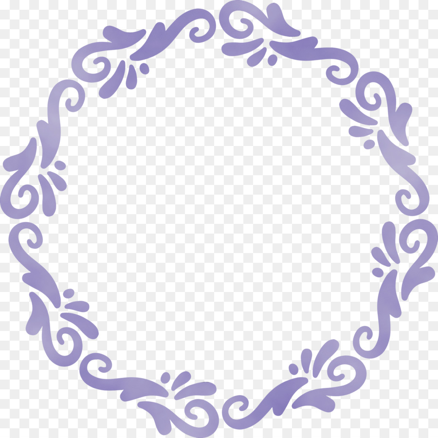 ornament circle