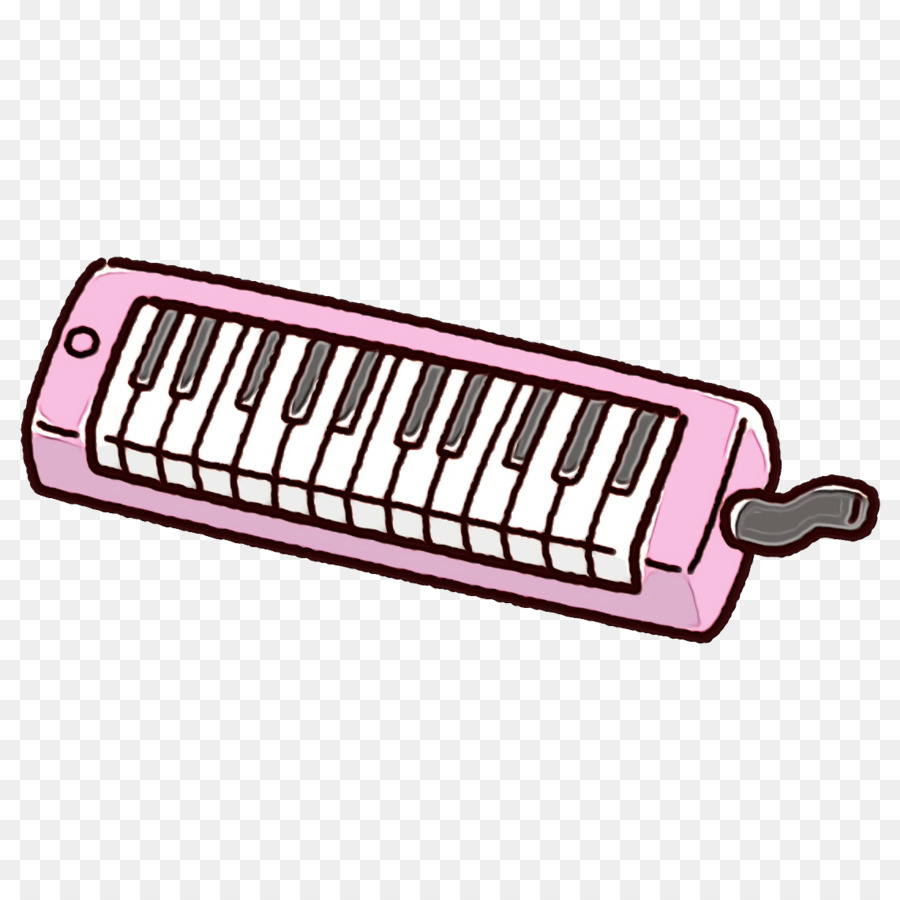 strumento musicale tastiera tastiera tecnologia melodica - 