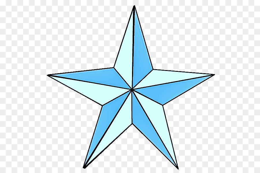 blue star symmetry