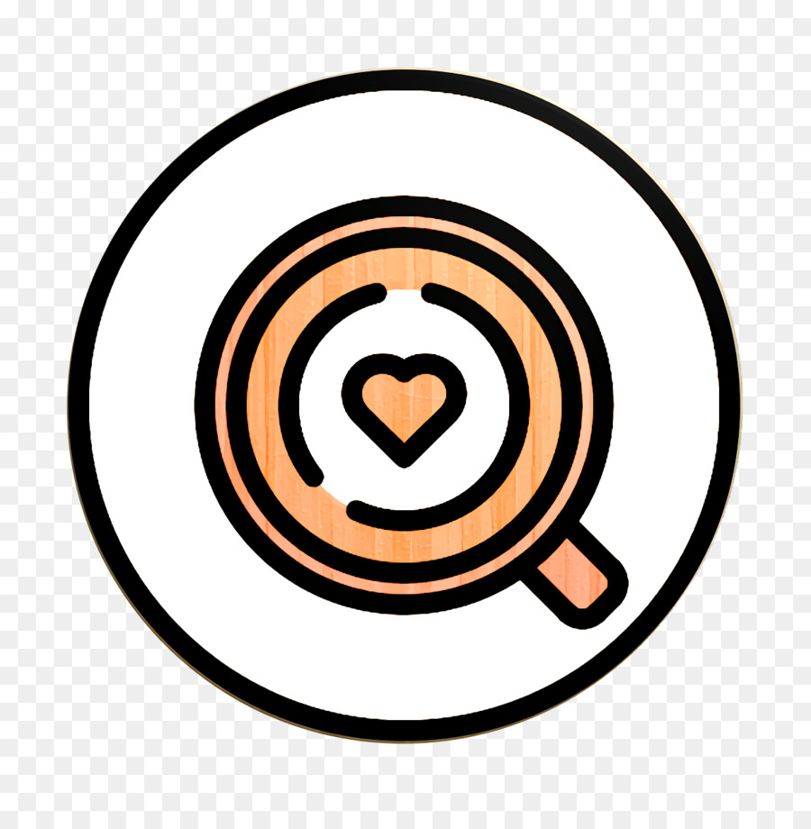 Biểu tượng cafe Biểu tượng cà phê - 