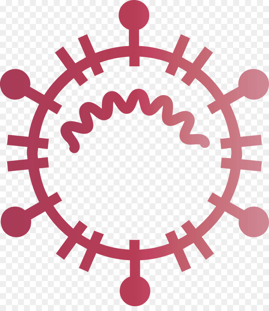 Coronavirus Covid Virus - 