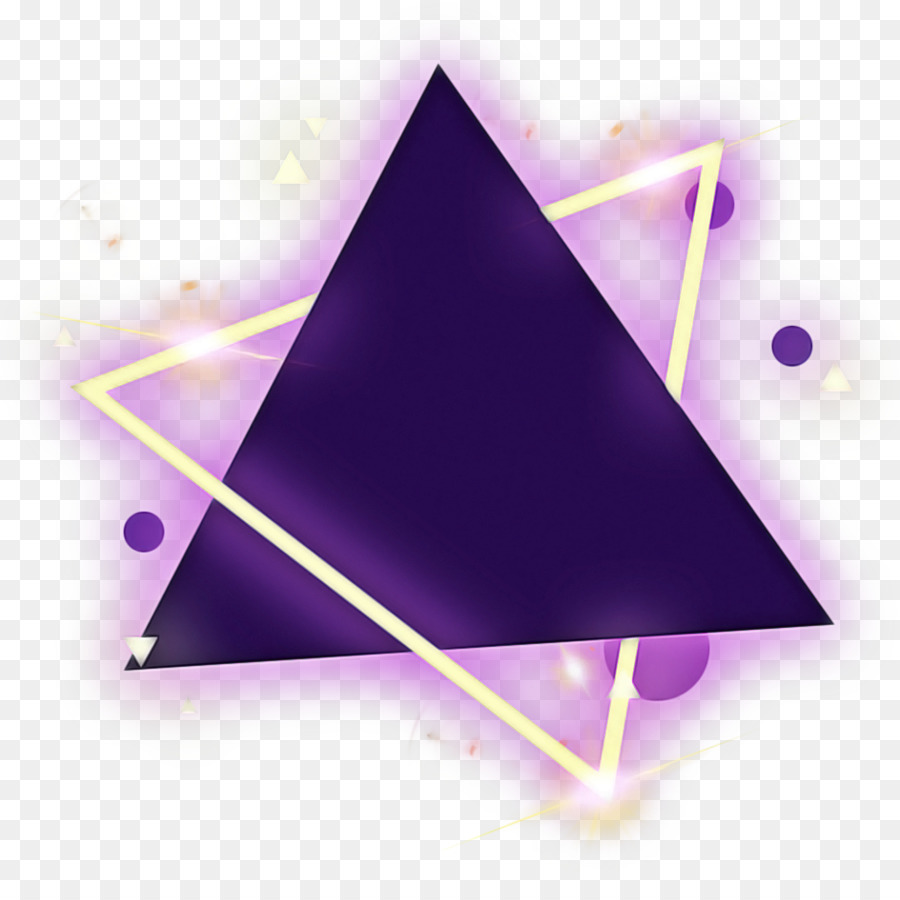Dreieck Winkel lila Meter Mathematik - 