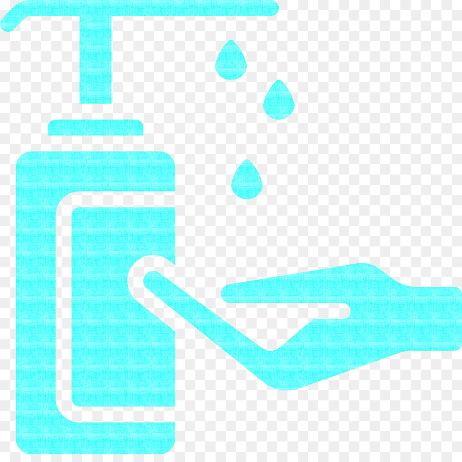 Nước rửa tay trị viêm - 