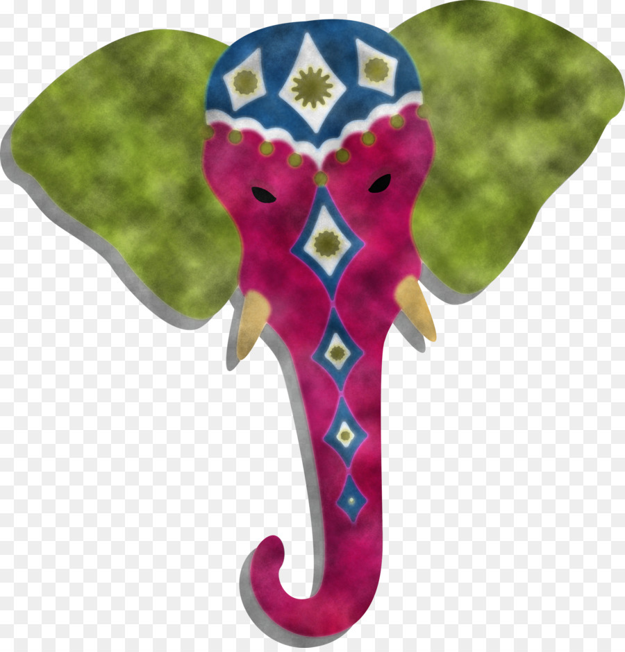 Indian elephant