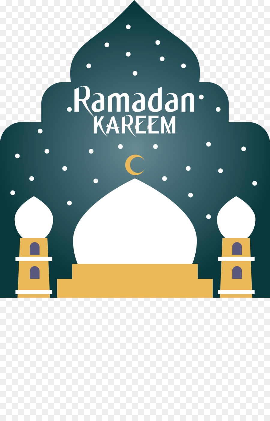 Ramadan Kareem - 