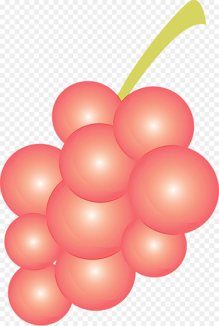 grape balloon