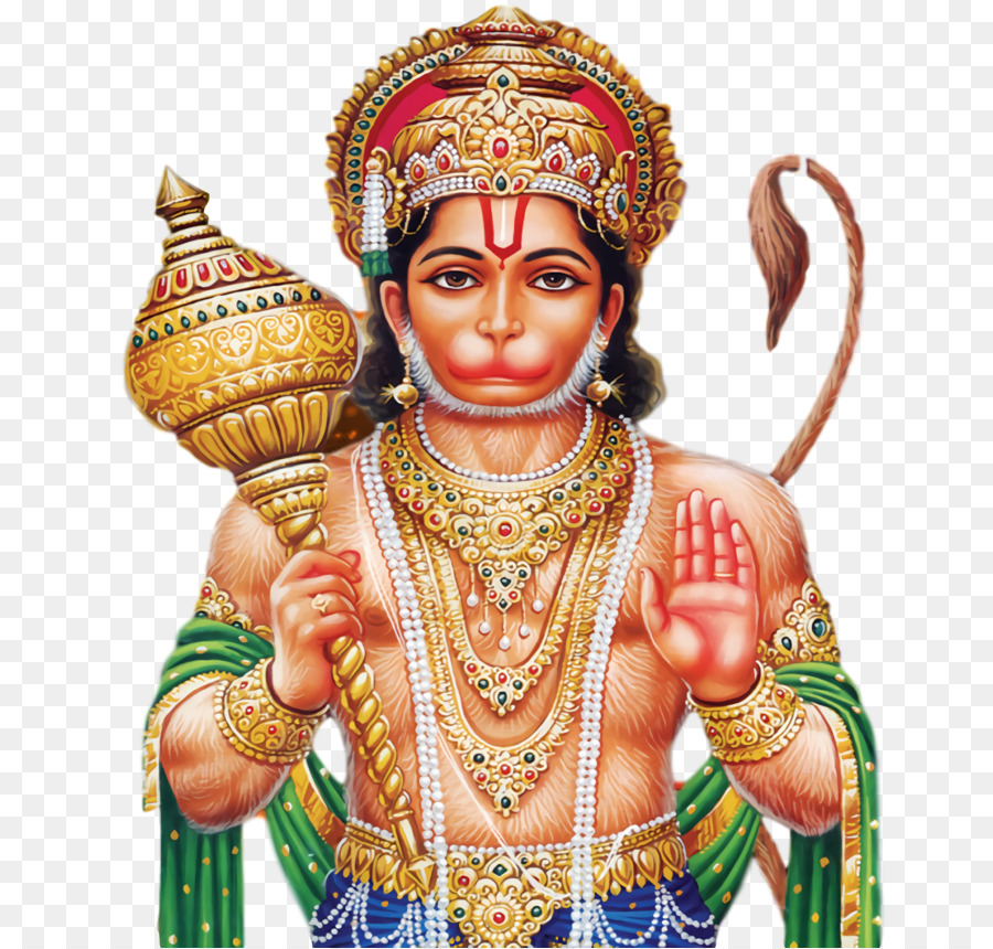 Hanuman Jayanti Hanuman