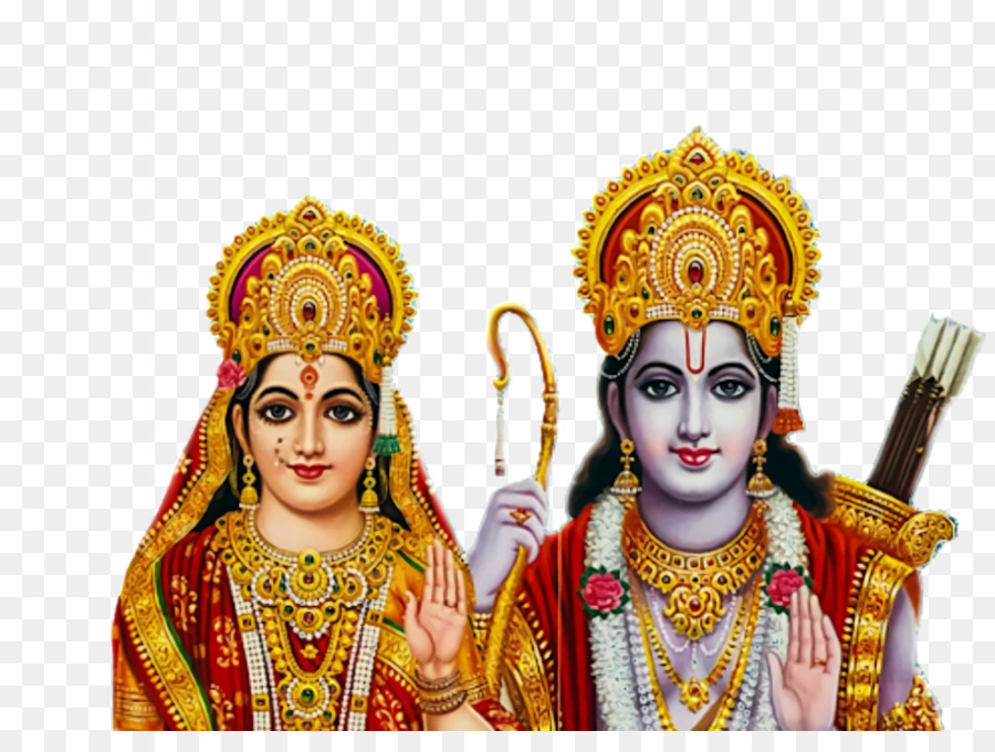 Rama Navami Hindu God Lord Rama - 