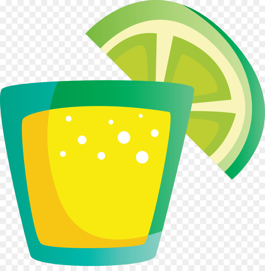 gelbes Fruchtgelbes Logo - 