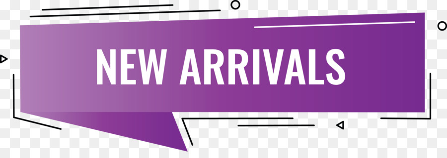 New Arrivals PNG Transparent Images Free Download