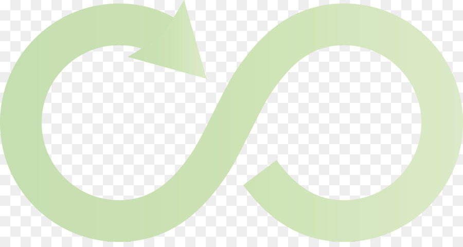 logo line angle green number