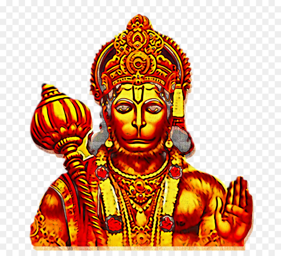 Hanuman PNG, Vector, PSD, and Clipart With Transparent Background for Free  Download | Pngtree