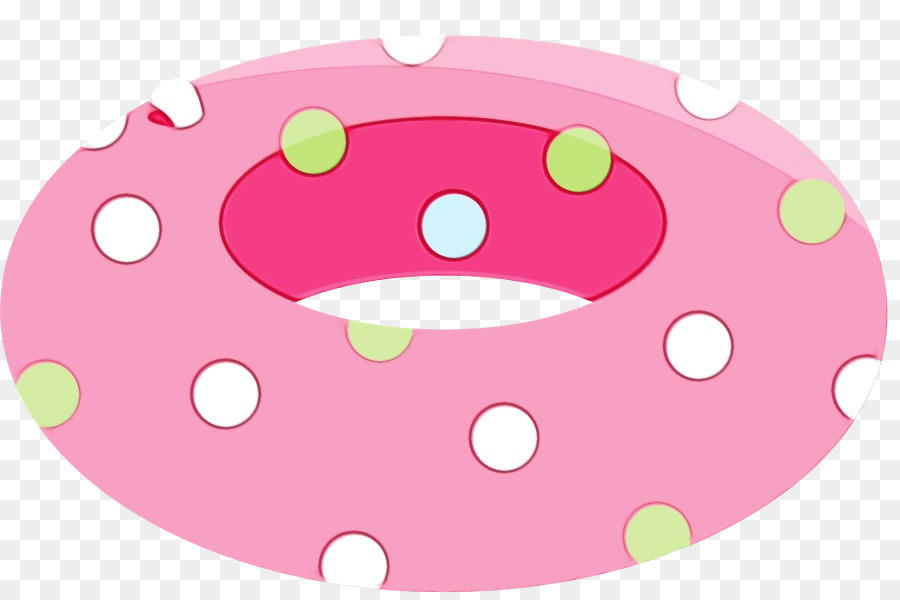pattern pink m meter