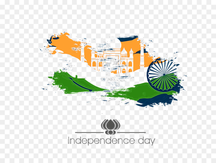 l'indipendenza indiana giorno - 