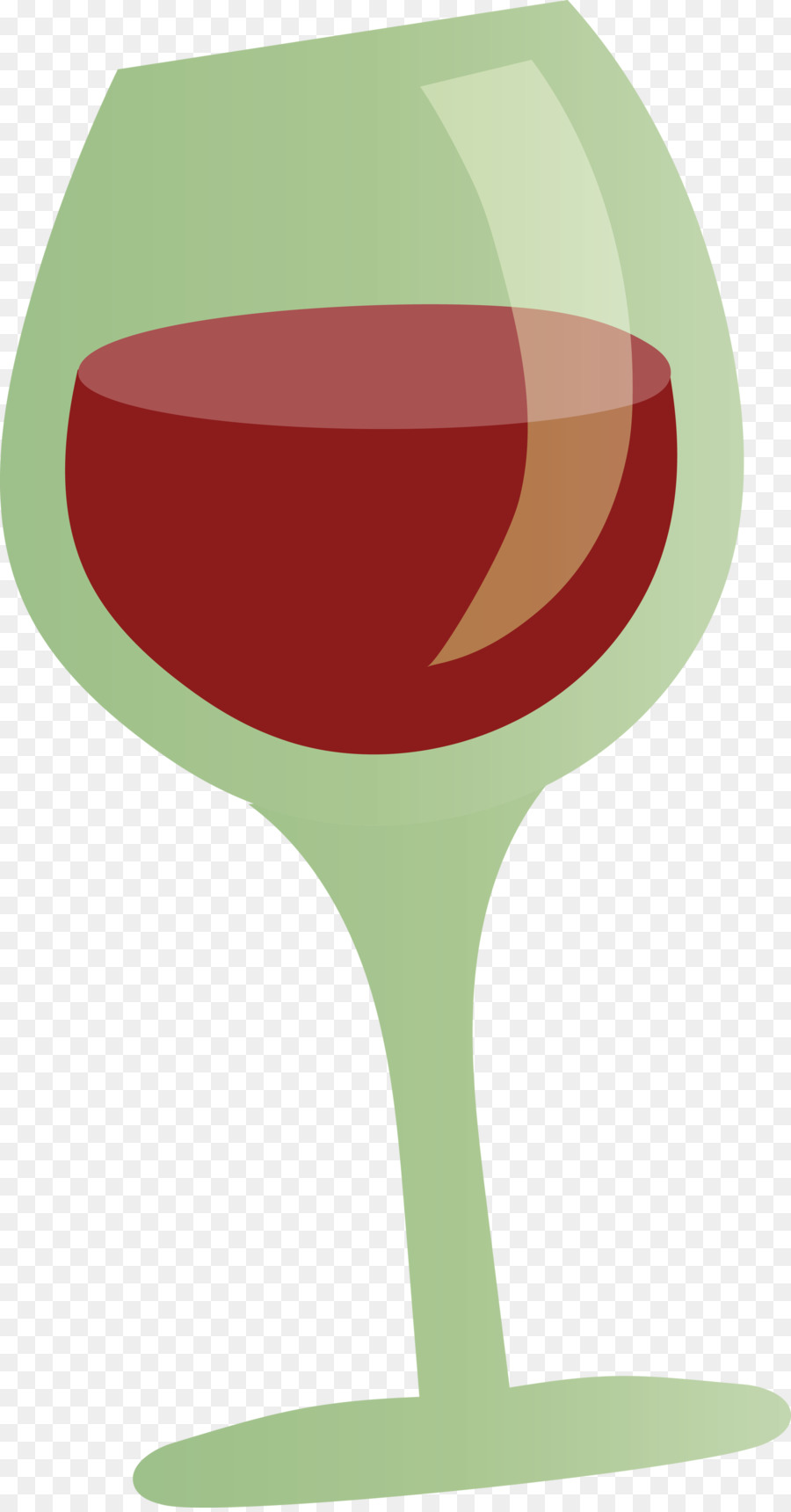 bicchiere di vino - 