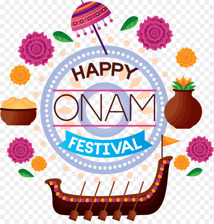Festa del raccolto di Onam - 