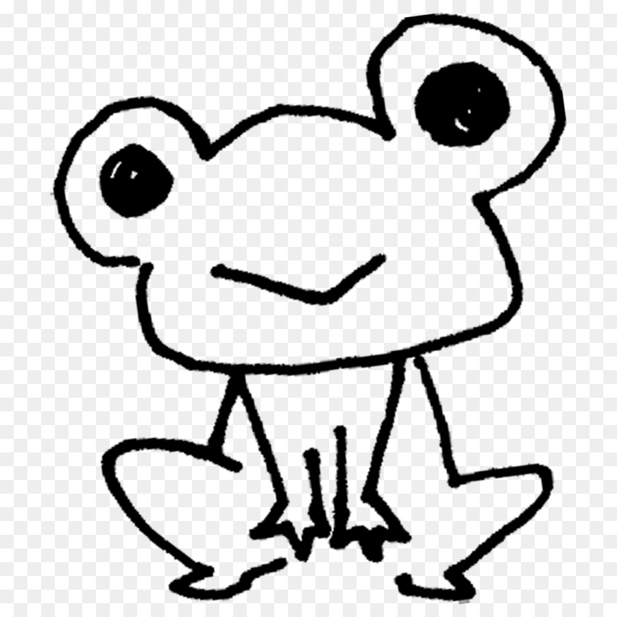 toad drawing line art frogs /m/02csf
