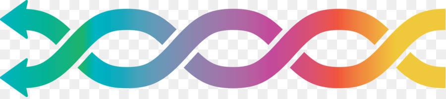 logo font purple line meter