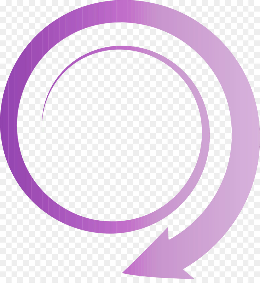 icona del cerchio linea arte logo - 