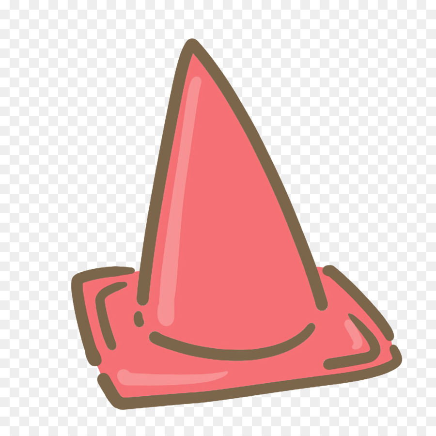 hat cone