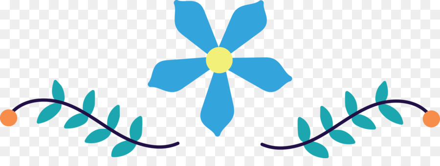 Blatt Logo Linie Blume Microsoft Azure - 