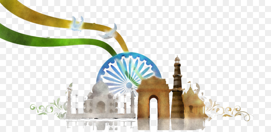Indischer Unabhängigkeitstag Unabhängigkeitstag 2020 Indien Indien 15. August - 