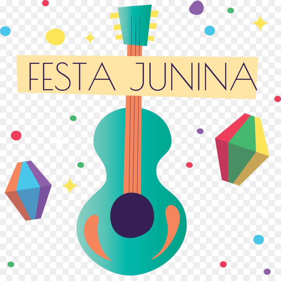 Juni Festivals Brasilien - 