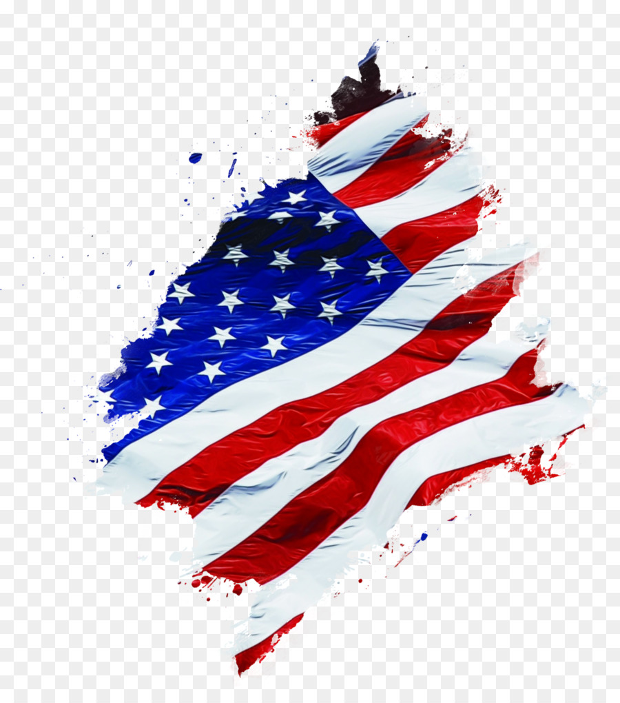 Flagge der Vereinigten Staaten Flagge der Vereinigten Staaten - 