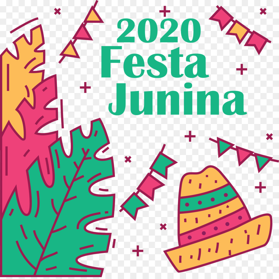 Lễ hội Festa Junina của Brazil tháng 6 São João - 
