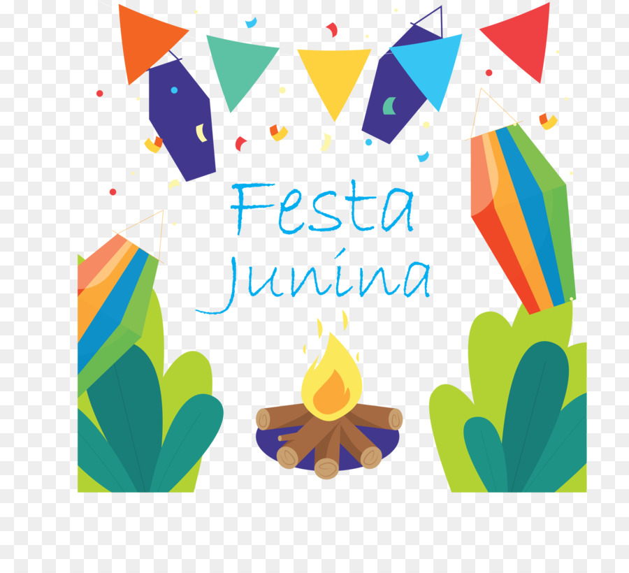Lễ Festa Junina Lễ Festa Junina của Thánh John - 