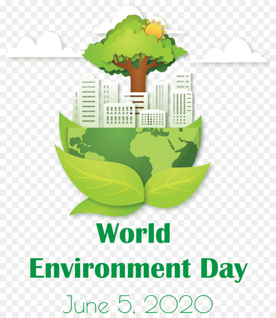 Giornata mondiale dell'ambiente Giornata ecologica Giornata dell'ambiente - 
