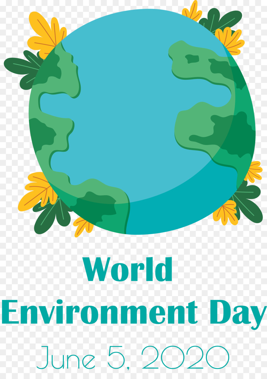World Environment Day Eco Day Environment Day
