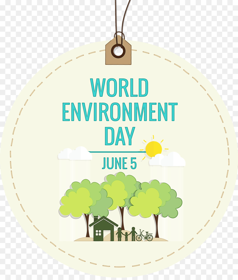 Welt Umwelt Tag - 