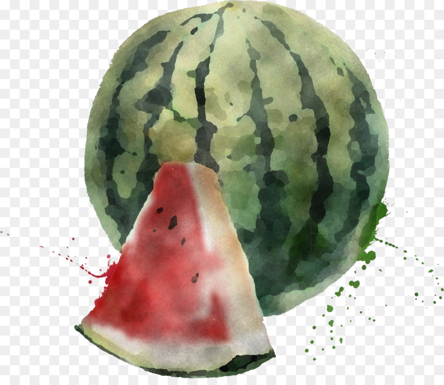 Wassermelone m Wassermelone m - 