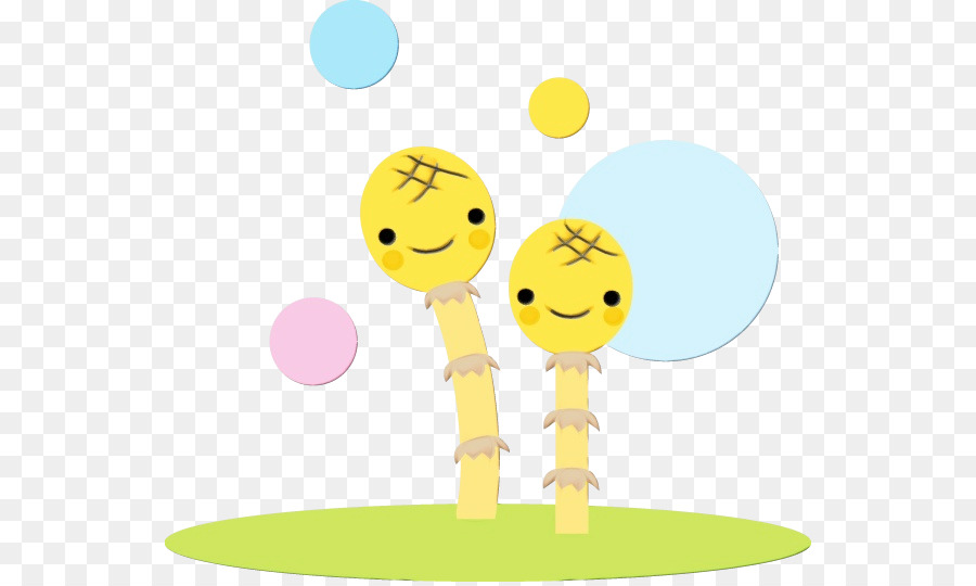smiley yellow happiness line behavior