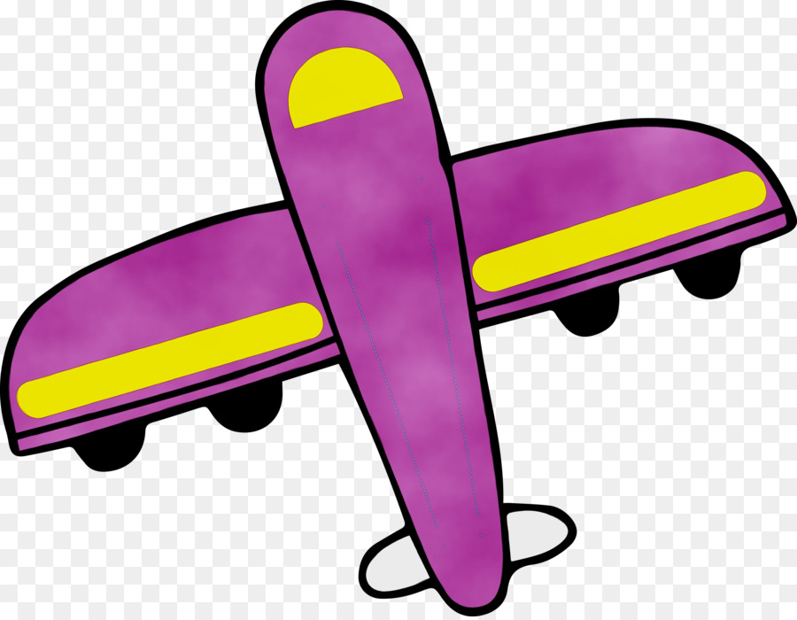 airplane angle line pink m area