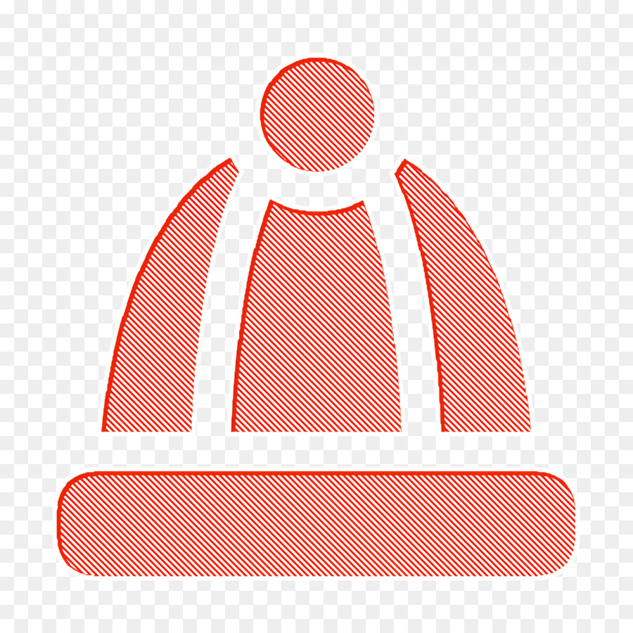 Travel icon Hat icon